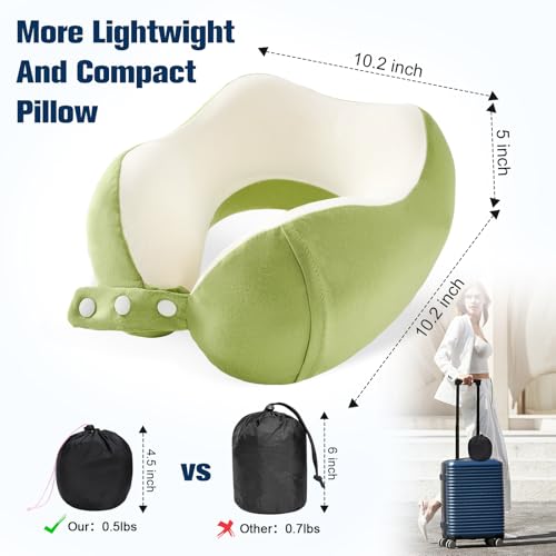 Neck Pillow for Traveling