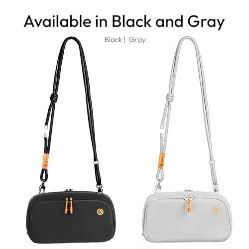 YY08 Sling Bag Compatible With DJI OSMO Pocket 3