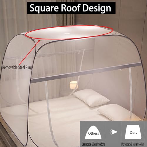 Mosquito Net for Bed