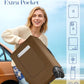 Luggage Cover for Suitcase Tsa Approved Protector