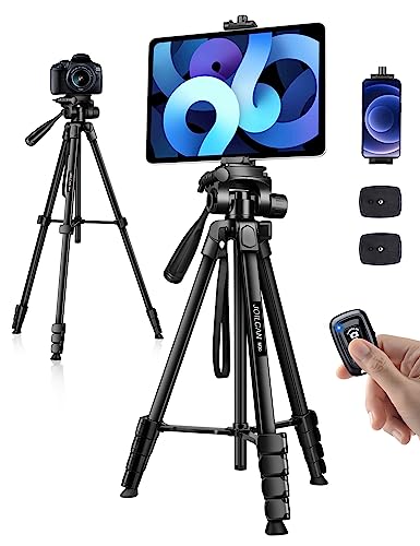 Phone Tripod Stand