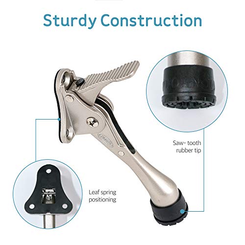 Door Stopper One (12.25 Count)