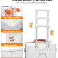 PC Hardside Carry On Luggage