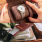2 Watch Travel Case