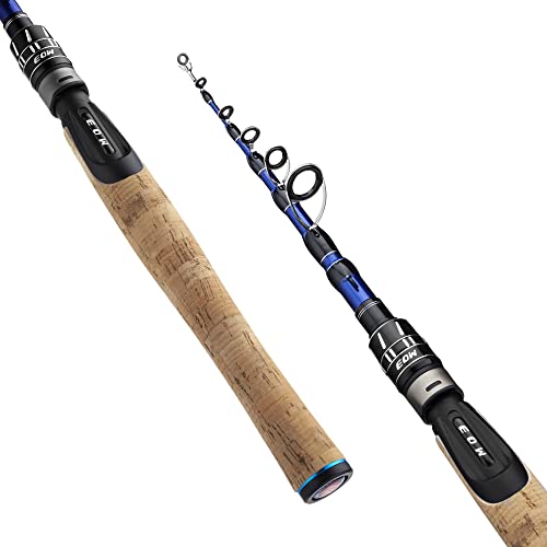 XPEDITE PRO Telescopic Fishing Rods
