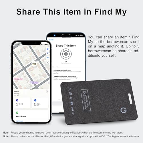 Apple MFi Certified] LBPRT Air (2 Count)