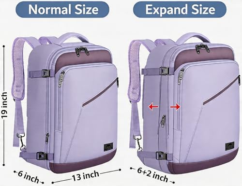 Travel Backpack