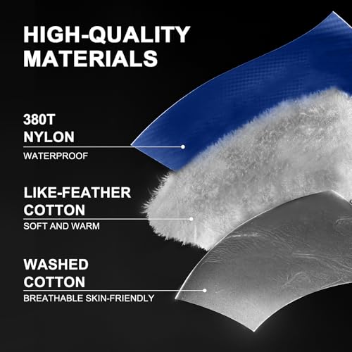 Ultralight Warm Weather Sleeping Bag