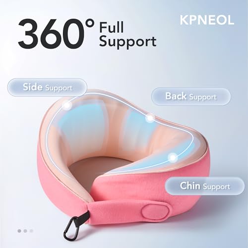 Travel Pillow