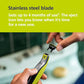 Philips Norelco OneBlade 360 Hybrid Face + Body Trimmer and Shaver