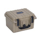 Portable All Weather IP67 Waterproof Camera Case