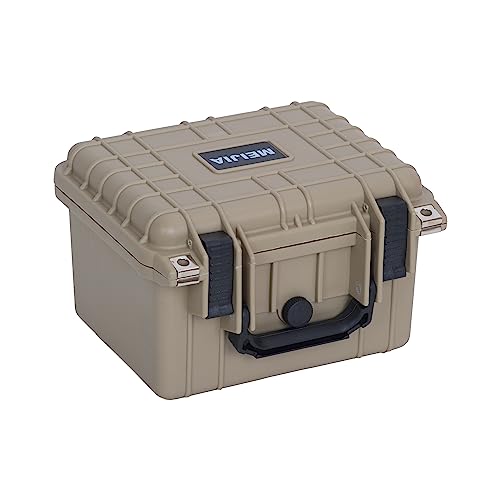 Portable All Weather IP67 Waterproof Camera Case