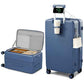28 Inch Expandable Checked Luggage
