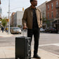 PC Hardside Carry On Luggage