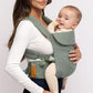 Aerial Buckle Carrier