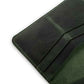 Personalized Leather