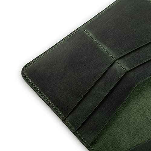 Personalized Leather