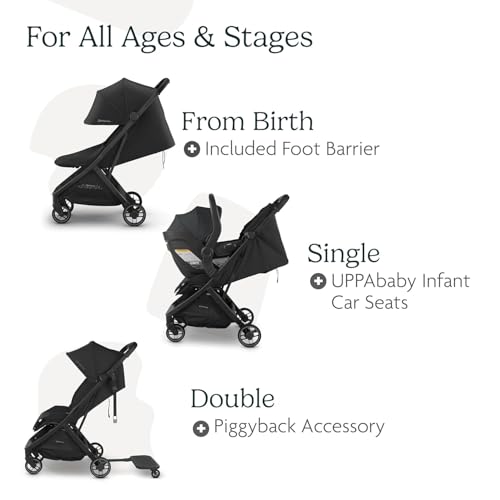 Minu V3 Travel Stroller