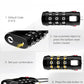 TSA Locks for Luggage