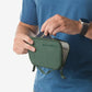 Stash RFID Passport Wallet