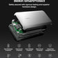 20000mAh 30W USB C Power Bank