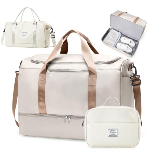 Extra Large Travel Duffle Bag