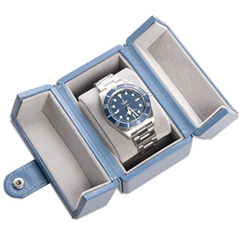 Single Travel Watch Case
