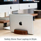 Nordik Vertical Laptop Stand