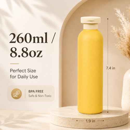4 Pack 8.8 oz (4 Count)