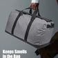 Smell Proof Duffle Bag