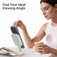3 in 1 Mini Foldable Charging Station for Apple Devices