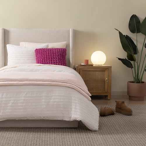 Whitecap Twin Blanket