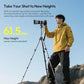 Ombra ⅡCamera Tripod 61.5 Inch