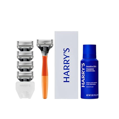 Original Shaving Kit for Men