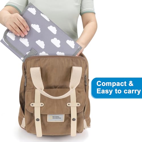 Portable Diaper Changing Pad
