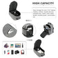 Travel Backpack Airline Approved Under Seat Personal Item Bag