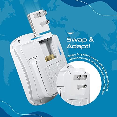 Universal Travel Adapter