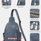Large Sling Bag for Women