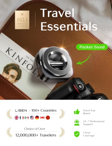 Airplane Travel Essentials for Flying Airplane Phone Holder for Desk