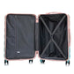 3 Piece Luggage Sets (3 Count)
