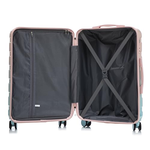 3 Piece Luggage Sets (3 Count)