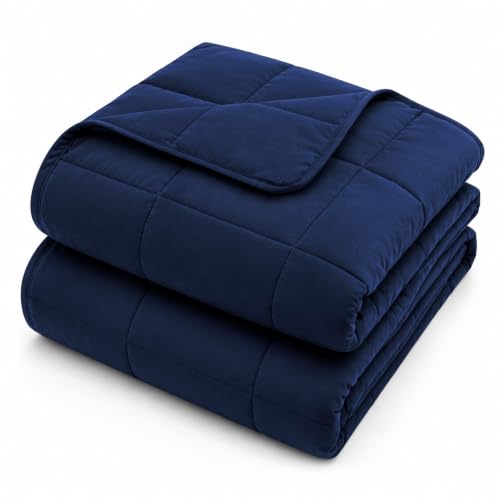 Weighted Blanket Queen Size（15lbs