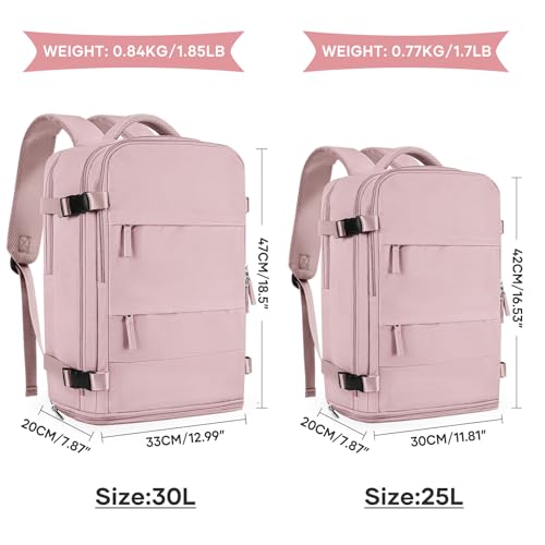 Large Travel Backpack For Women Men