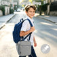 Kids Lunch box Insulated Soft Bag Mini Cooler Back to School Thermal Meal Tote Kit for Girls