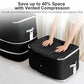 Comforter Storage Bag (4 Count)