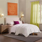Whitecap King Blanket