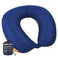 Travel Neck Pillow for Plane