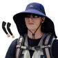 Outdoor Sun Hat for Men Women