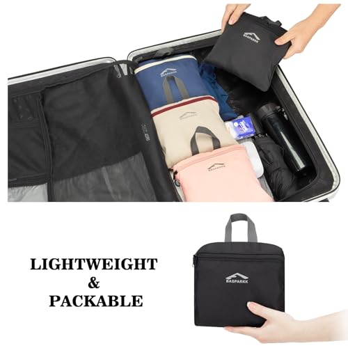 35L Ultra Lightweight Foldable Packable Hiking Backpack