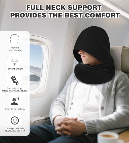Travel Neck Pillow
